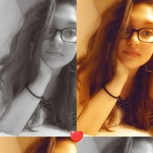 Meet your Posher, Linsey